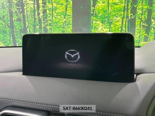 Mazda CX-5 2022-02 266069-2