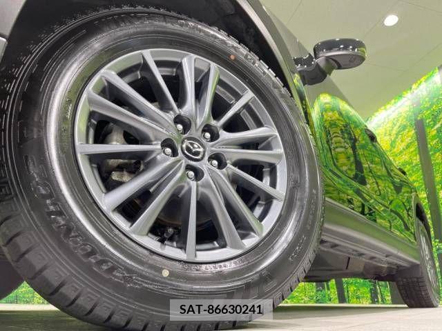 Mazda CX-5 2022-02 266069-13