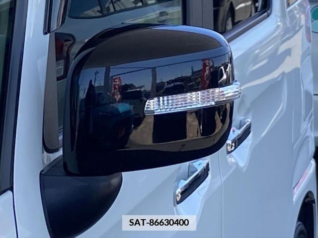 Suzuki SPACIA 2021-03 368622-18