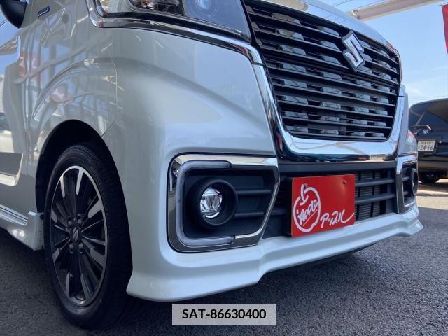 Suzuki SPACIA 2021-03 368622-9