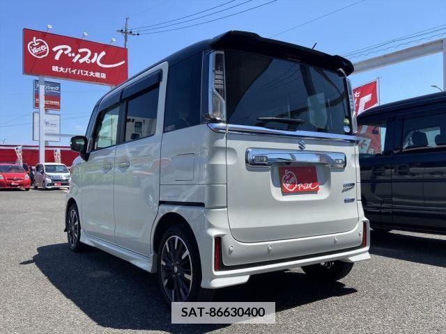 Suzuki SPACIA 2021-03 368622-8