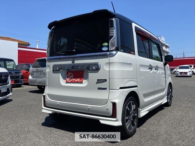 Suzuki SPACIA 2021-03 368622-7