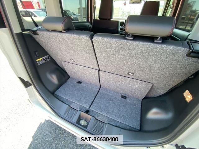 Suzuki SPACIA 2021-03 368622-16