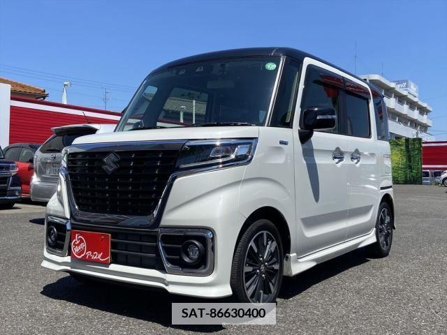 Suzuki SPACIA 2021-03 368622-6