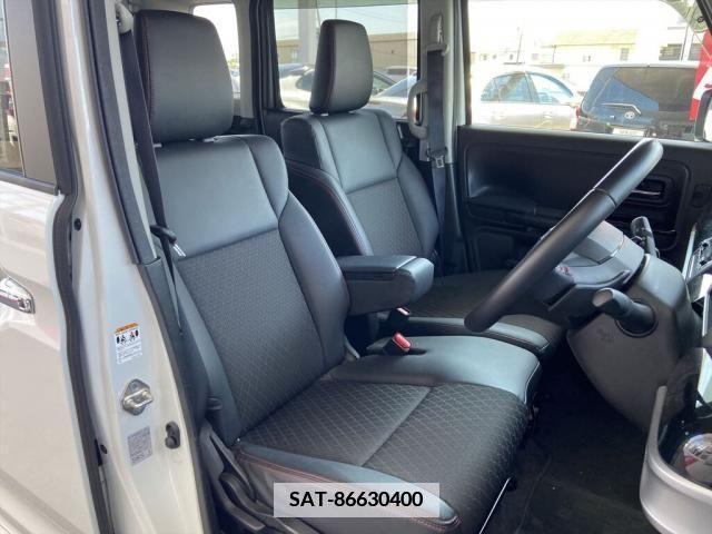 Suzuki SPACIA 2021-03 368622-29