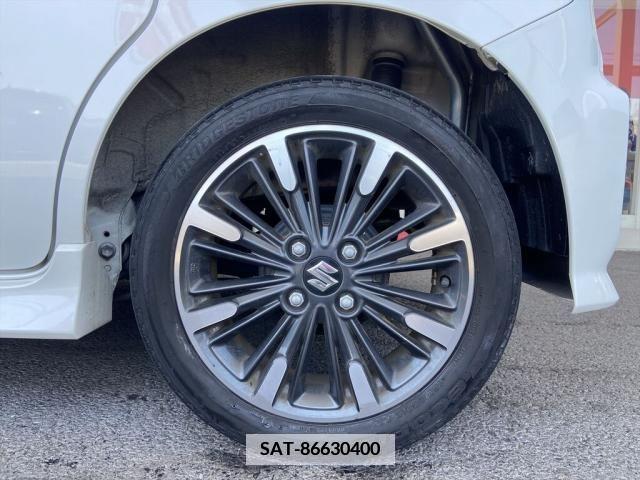 Suzuki SPACIA 2021-03 368622-27