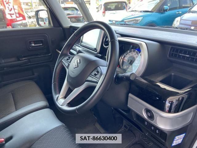 Suzuki SPACIA 2021-03 368622-28
