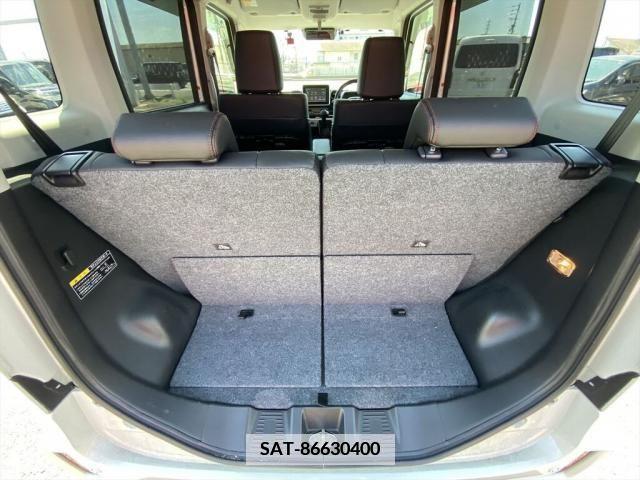 Suzuki SPACIA 2021-03 368622-15
