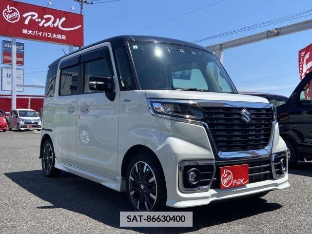 Suzuki SPACIA 2021-03 368622-5
