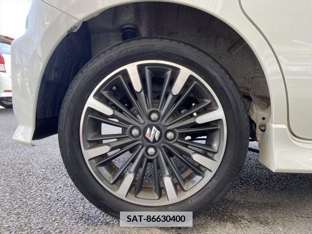 Suzuki SPACIA 2021-03 368622-26