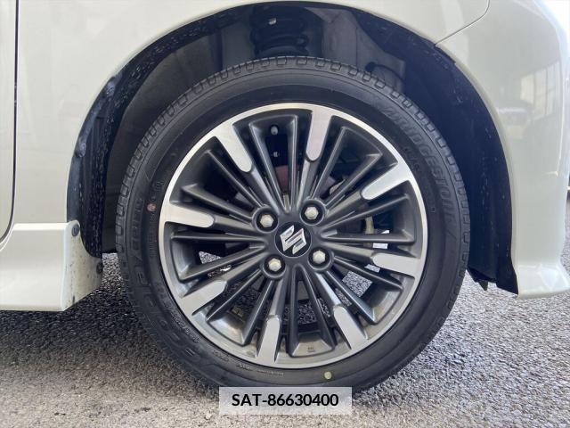 Suzuki SPACIA 2021-03 368622-24