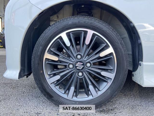 Suzuki SPACIA 2021-03 368622-25