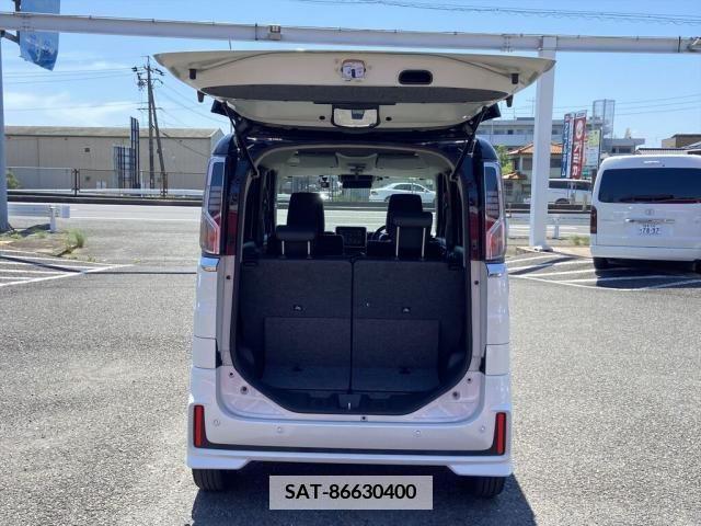 Suzuki SPACIA 2021-03 368622-13