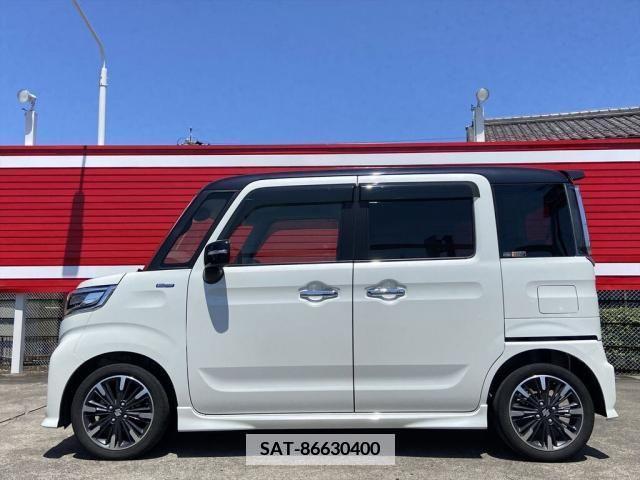 Suzuki SPACIA 2021-03 368622-4