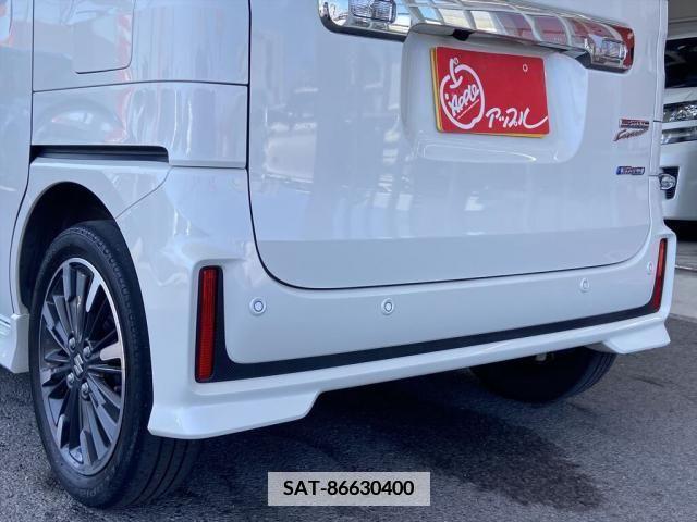Suzuki SPACIA 2021-03 368622-12