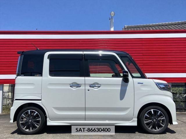 Suzuki SPACIA 2021-03 368622-3
