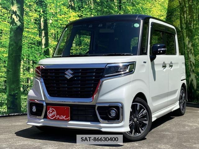 Suzuki SPACIA 2021-03 368622-0