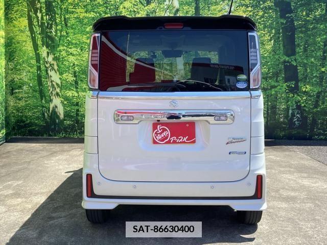 Suzuki SPACIA 2021-03 368622-2