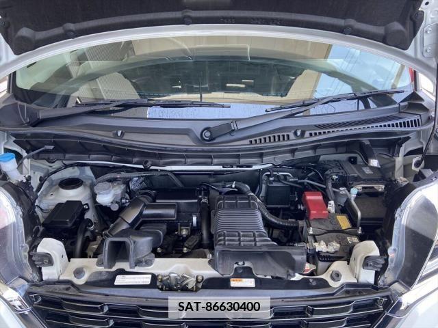 Suzuki SPACIA 2021-03 368622-21