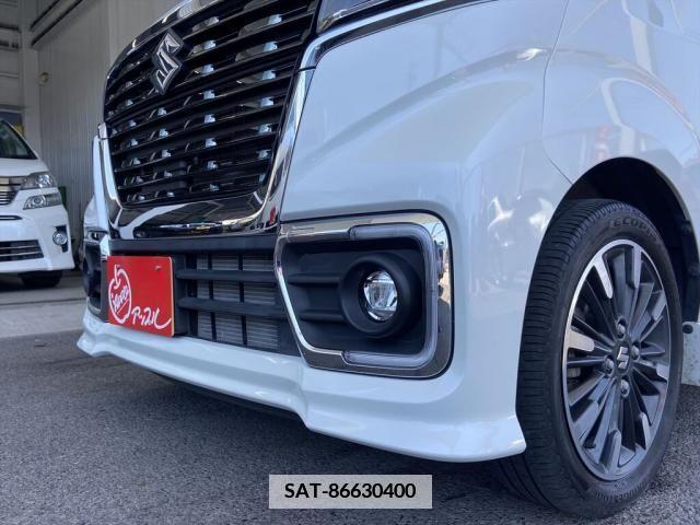 Suzuki SPACIA 2021-03 368622-10