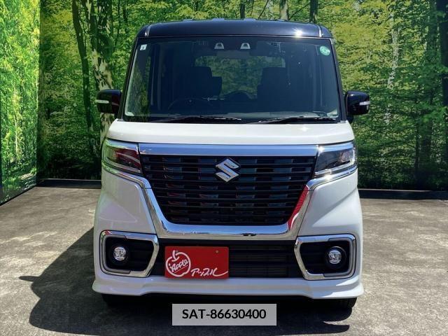 Suzuki SPACIA 2021-03 368622-1