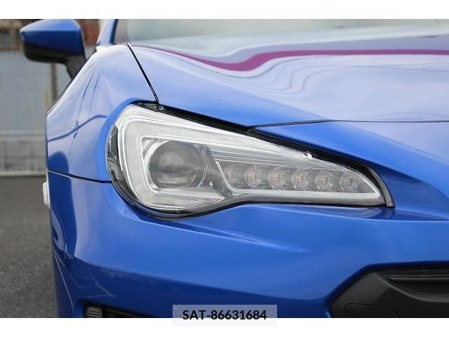 Subaru BRZ 2017-04 263321-10