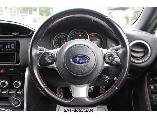 Subaru BRZ 2017-04 263321-15