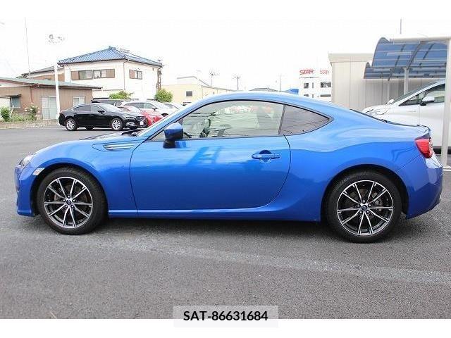 Subaru BRZ 2017-04 263321-9