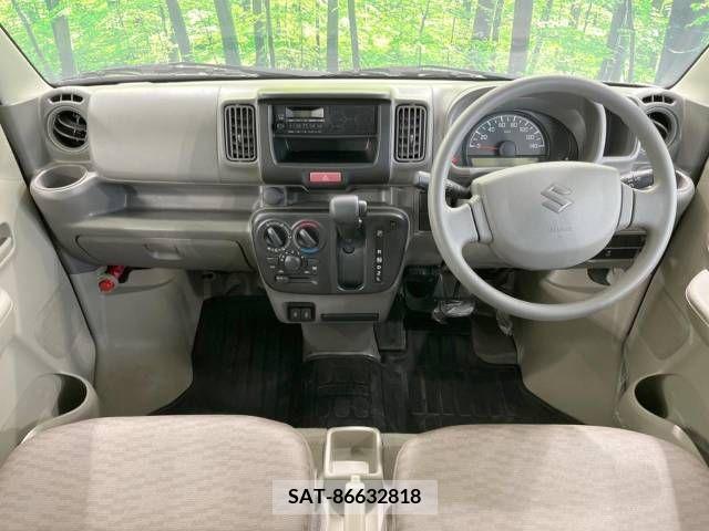 Suzuki EVERY 2022-07 297409-1