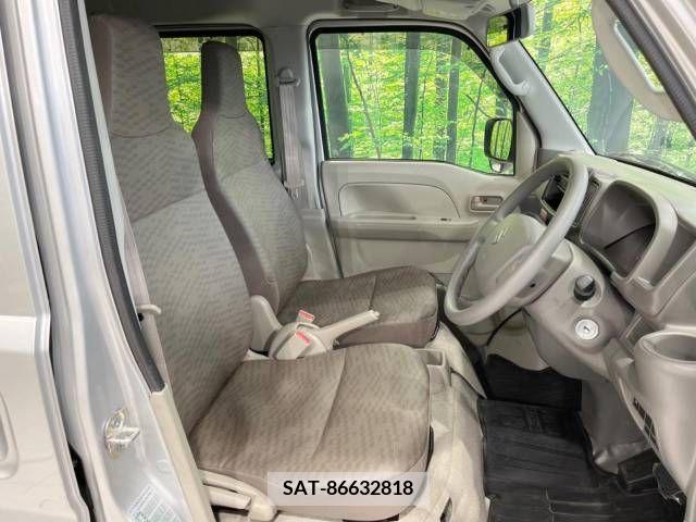 Suzuki EVERY 2022-07 297409-8