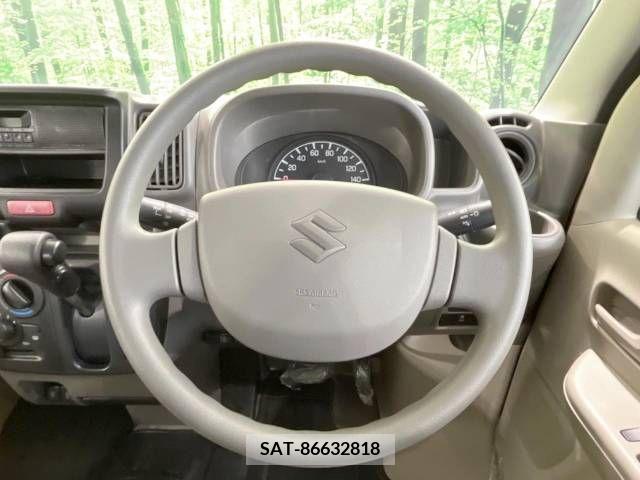 Suzuki EVERY 2022-07 297409-11