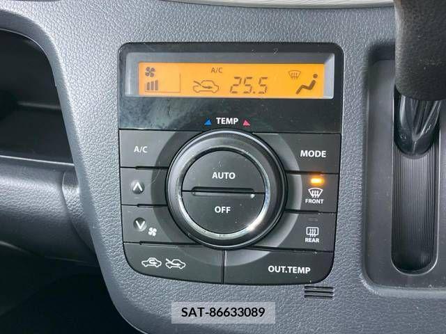 Suzuki WAGON R 2015-05 252751-4