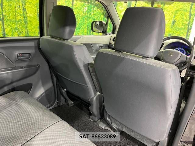 Suzuki WAGON R 2015-05 252751-13