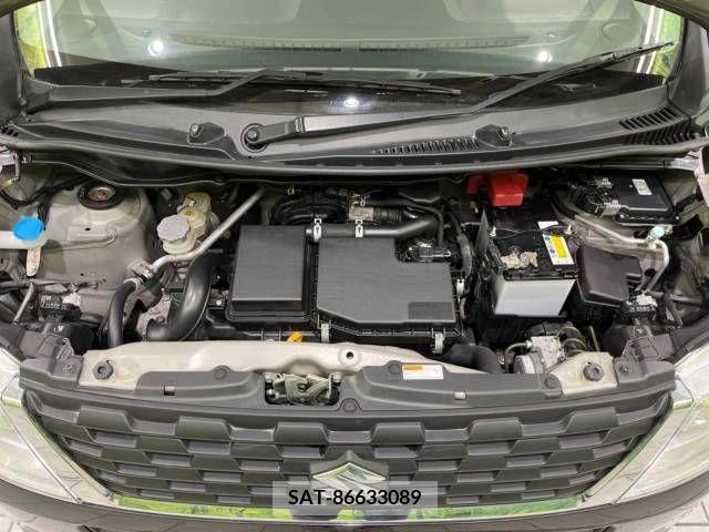 Suzuki WAGON R 2015-05 252751-12