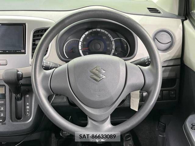 Suzuki WAGON R 2015-05 252751-11