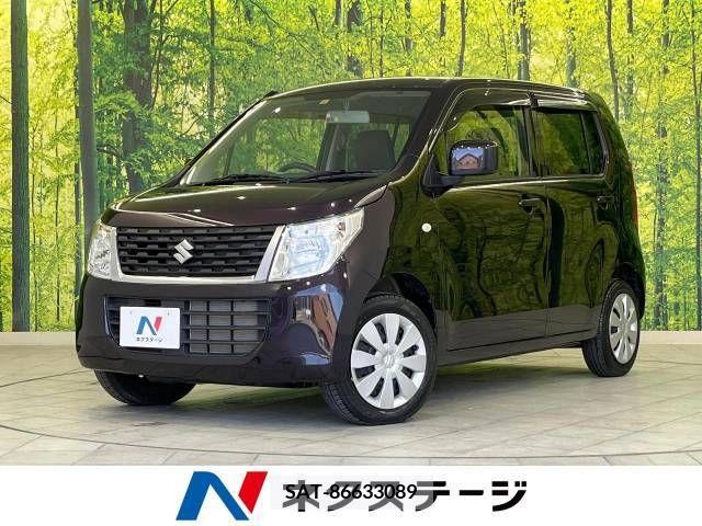 Suzuki WAGON R 2015-05 252751-0