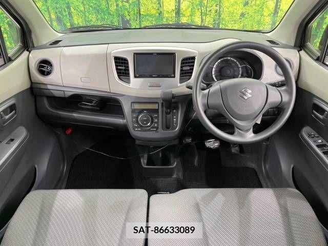 Suzuki WAGON R 2015-05 252751-1