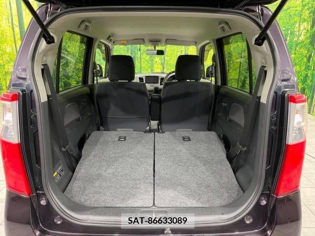 Suzuki WAGON R 2015-05 252751-10
