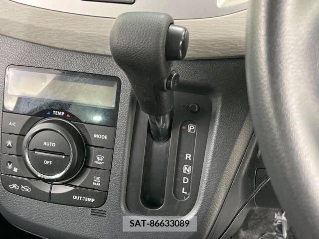 Suzuki WAGON R 2015-05 252751-7
