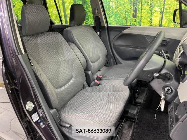 Suzuki WAGON R 2015-05 252751-8