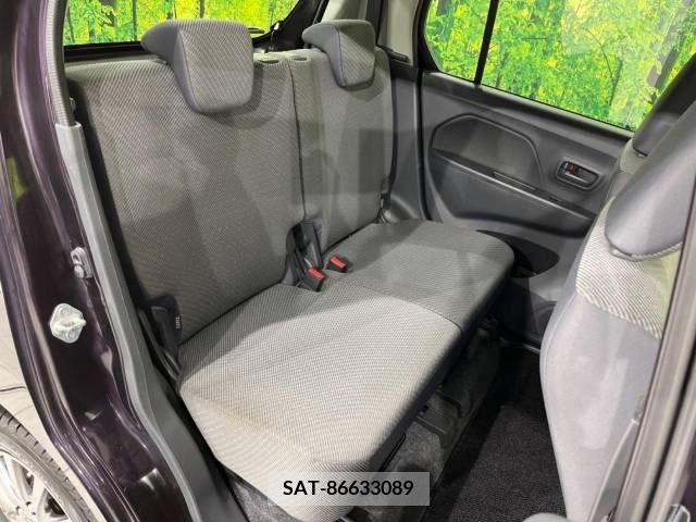 Suzuki WAGON R 2015-05 252751-9