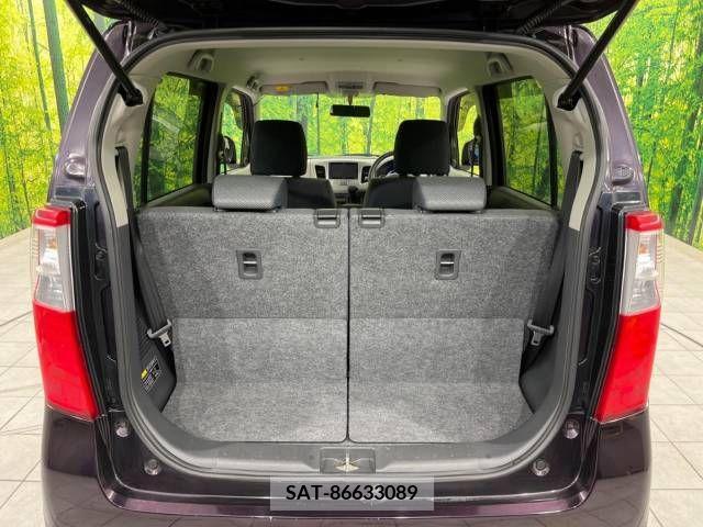 Suzuki WAGON R 2015-05 252751-18
