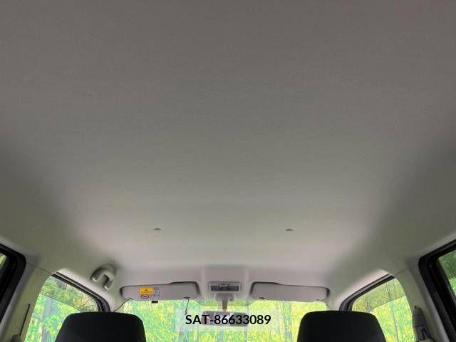 Suzuki WAGON R 2015-05 252751-19
