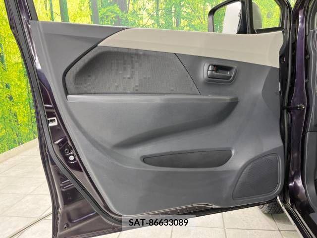 Suzuki WAGON R 2015-05 252751-16