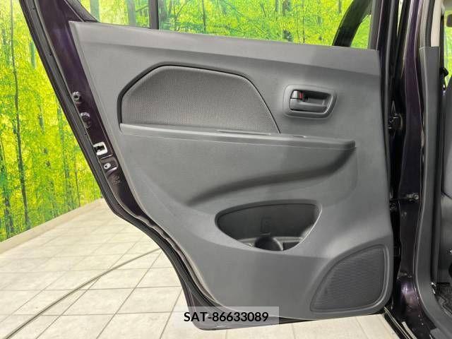 Suzuki WAGON R 2015-05 252751-17