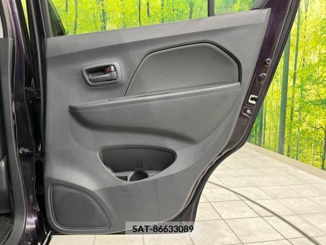 Suzuki WAGON R 2015-05 252751-15