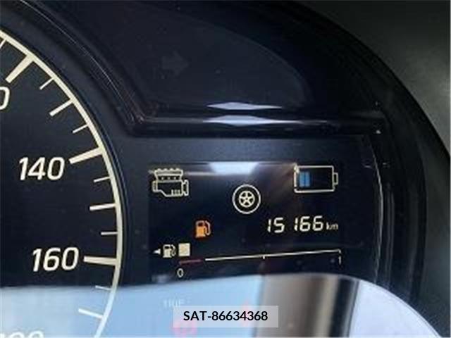 Nissan NOTE 2020-06 203099-6