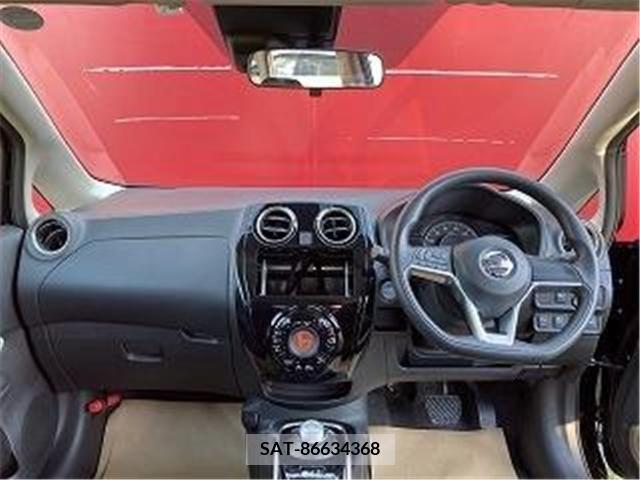 Nissan NOTE 2020-06 203099-3