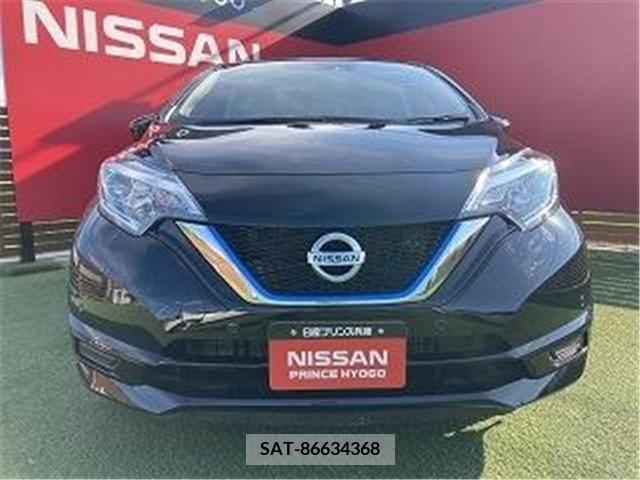 Nissan NOTE 2020-06 203099-1