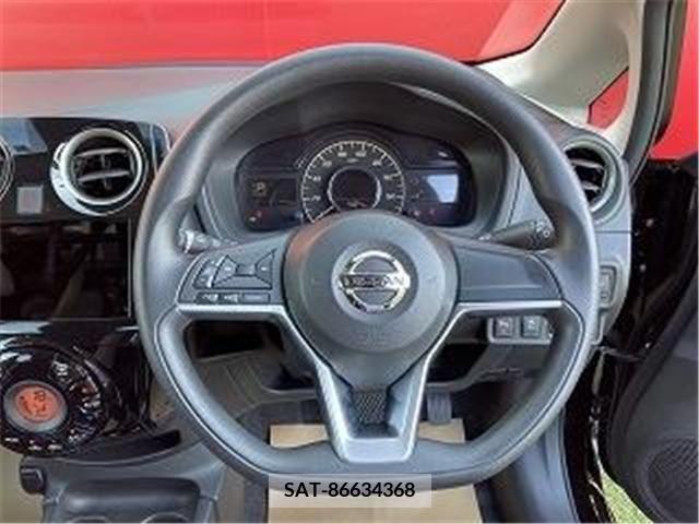 Nissan NOTE 2020-06 203099-4